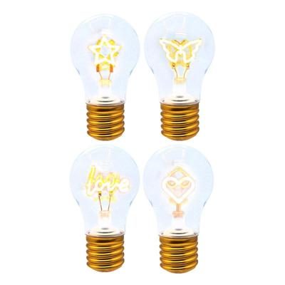 LED Bulb Lights Assortment (12)