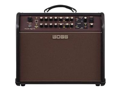 Boss ACS-PRO Acoustic Singer Pro