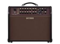 Boss ACS-PRO Acoustic Singer Pro - thumbnail
