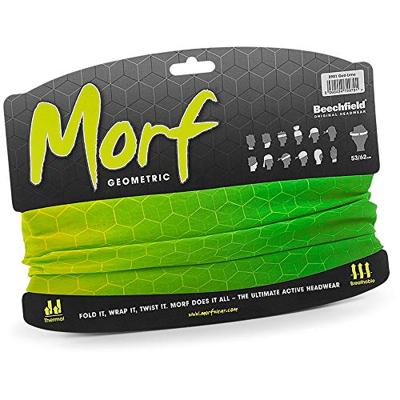 Beechfield CB904 Morf® Geometric - Geo Orange - One Size