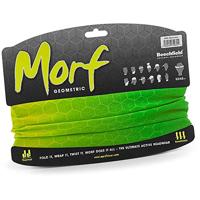 Beechfield CB904 Morf® Geometric - Geo Orange - One Size - thumbnail