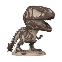 Jurassic World Funko Pop Vinyl: Tyrannosaurus (Fossil) - thumbnail