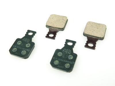 Magura 8.S Sport Disc Brake Pads