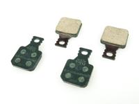 Magura 8.S Sport Disc Brake Pads - thumbnail