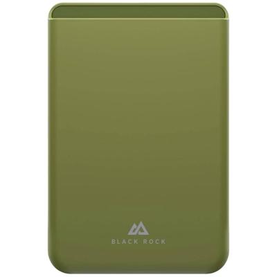 Black Rock Urban Mag Case Apple iPhone 12 mini, iPhone 12, iPhone 12 Pro, iPhone 12 Pro Max, iPhone 13 Mini, iPhone 13, iPhone 13 Pro, iPhone 13 Pro Max,