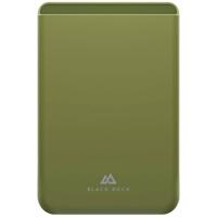 Black Rock Urban Mag Case Apple iPhone 12 mini, iPhone 12, iPhone 12 Pro, iPhone 12 Pro Max, iPhone 13 Mini, iPhone 13, iPhone 13 Pro, iPhone 13 Pro Max, - thumbnail