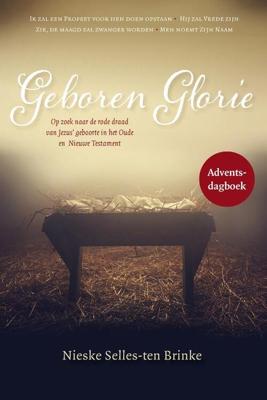 Geboren Glorie (Paperback) Geboren Glorie (Paperback)