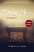 Geboren Glorie (Paperback) - thumbnail