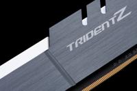 G.Skill Trident Z F4-4400C19D-16GTZSW - Geheugen - DDR4 - 16 GB: 2 x 8 GB - 288-PIN - 4400MHz - CL19 - thumbnail