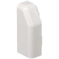 OBO Bettermann SL ESli2050 cws voor Eindstuk Wit 1 stuk(s) - thumbnail