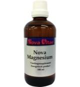 Nova Vitae Magnesium 100 Milliliter
