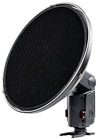 Godox Witstro Beauty Dish 305x115mm incl. grid