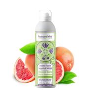 Human+Kind Foam shower grapefruit delight vegan 200 Milliliter - thumbnail