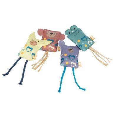 Kattenspeeltje Trixie Kattenspeeltje Trixie