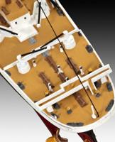 Revell 05210 R.M.S. Titanic Boot (bouwpakket) 1:700 - thumbnail