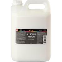 A-color Allround medium lijmlak, 5000 ml/ 1 fles - thumbnail