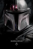 Poster Star Wars - The Mandalorian - Dark 61x91,5cm - thumbnail