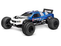 Dsx-2 painted body (white/blue) - thumbnail
