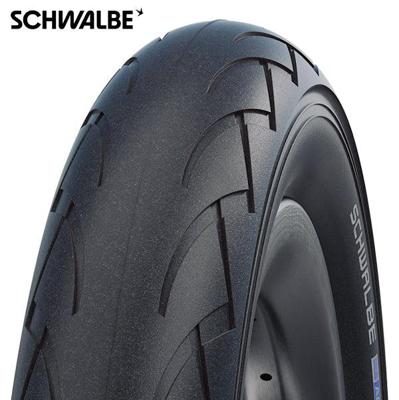 Schwalbe Benelux B.V. Schwalbe bub. 47-288 / 14x1.75 hs 413 kid plus punctureguard b/b - 11100795