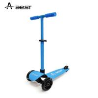 aest kids scooter blue - thumbnail