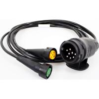 Thule kabelset 13p - thumbnail