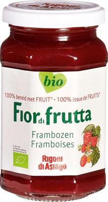Fiordifrutta Jam Frambozen Fiordifrutta Jam Frambozen