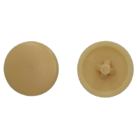 pgb-Europe PGB-FASTENERS | Afdekkap PZ 2 (12mm) R1001 0AFD02N00002010015 - thumbnail