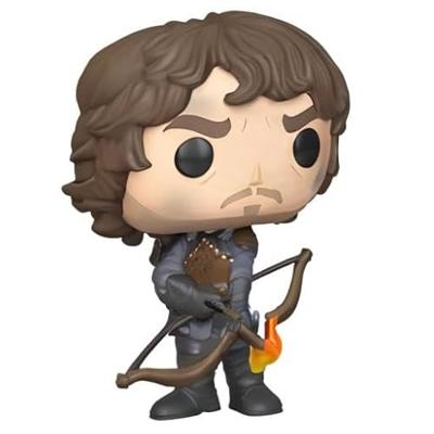 Game of Thrones Funko Pop Vinyl: Theon Greyjoy - thumbnail
