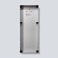 Siedle 210007737-00 Montageaccessoire voor Accessoires voor deurintercom Zilver - thumbnail