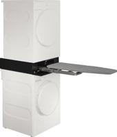 Asko HI150G Wasmachine accessoire Zwart - thumbnail