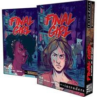 Final Girl A Knock at the Door - thumbnail