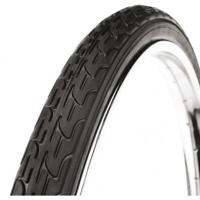 Deli tire buitenband tour 28x1 1/2 40-635 breaker zwart reflectie - thumbnail