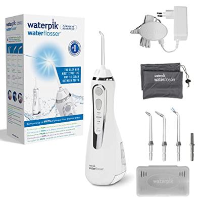 Waterpik Cordless Advanced WP 560 - Flosapparaat