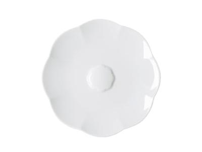 ROSENTHAL - Sonetto Bianco - Schotel voor combikop 16cm