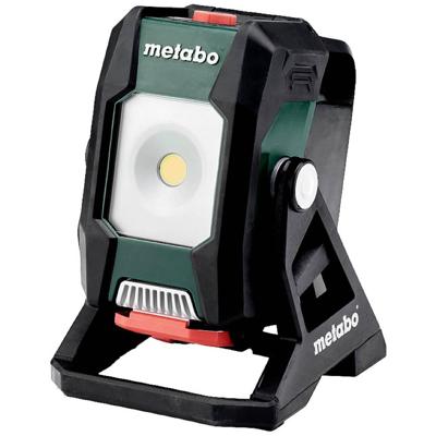Metabo Accu-bouwlamp | BSA 12-18 LED 2000 - 601504850 Metabo Accu-bouwlamp | BSA 12-18 LED 2000 - 601504850