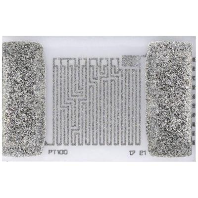Yageo Nexensos SM1206 PT100 Printplaat-temperatuursensor -50 tot +130 °C 100 Ω 3850 ppm/K SMD Yageo Nexensos SM1206 PT100 Printplaat-temperatuursensor -50 tot +130 °C 100 Ω 3850 ppm/K SMD