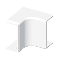 KOPOS 8635_HB Binnenhoek (b x h) 41 mm x 18 mm Wit 1 stuk(s) - thumbnail