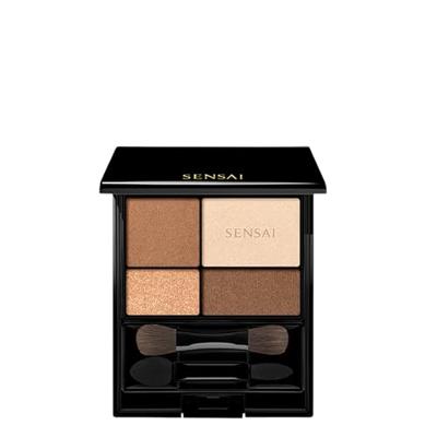 Sensai Eye Colour Palette Night Sparkle 3.7gr Sensai Eye Colour Palette Night Sparkle 3.7gr