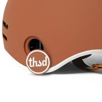 THOUSAND Heritage poplock - terra cotta - thumbnail