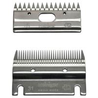 Messenset Heiniger (15/31tds) - thumbnail