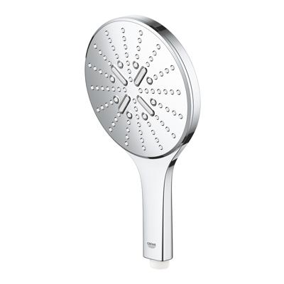 Handdouche GROHE Rainshower SmartActive 150 Rond 15cm Chroom Handdouche GROHE Rainshower SmartActive 150 Rond 15cm Chroom
