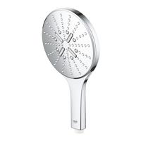 Handdouche GROHE Rainshower SmartActive 150 Rond 15cm Chroom - thumbnail