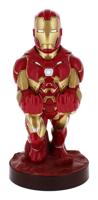 Cable Guys Marvel Avengers - Iron Man - thumbnail