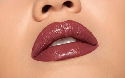 Pupa Milano - Pupa Vamp! Extreme Colour Lipstick 3.50 g 200 Tawney Red Lippenstift 3.5 g - thumbnail
