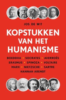 Kopstukken van het humanisme (Paperback)