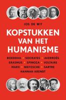 Kopstukken van het humanisme (Paperback) - thumbnail