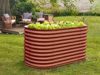 Vitavia Kweekbak 858 Basic (Steenrood) - thumbnail