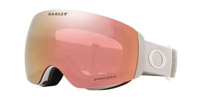 Oakley Flight Deck M Sneeuwbril Matte Cool Grey M