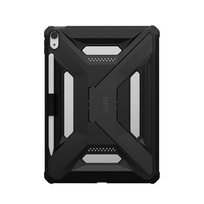 Urban Armor Gear UAG Urban Armor Gear Scout Plus Case mit Zwart Tablethoes