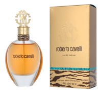 Roberto Cavalli Woman 50 ml Eau de Parfum - thumbnail